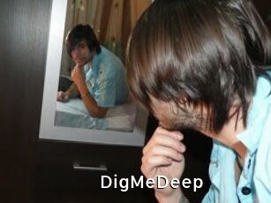 DigMeDeep