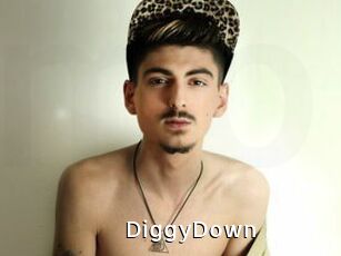 DiggyDown