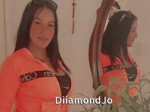 DiiamondJo