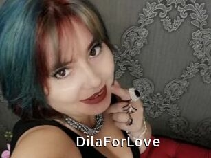 DilaForLove