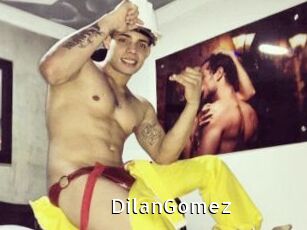 DilanGomez
