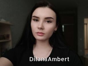 DilanaAmbert