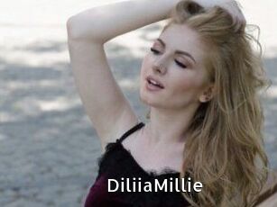 DiliiaMillie
