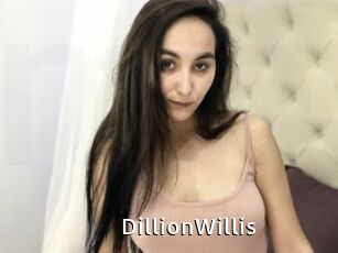 DillionWillis