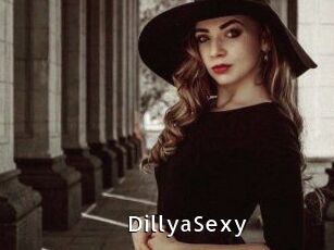 DillyaSexy