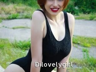 Dilovelygirl