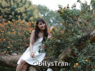 DilysTran