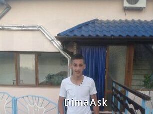 DimaAsk