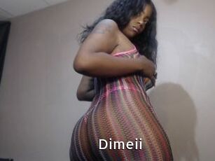 Dimeii