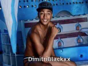 DimitriBlackxx