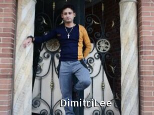 DimitriLee