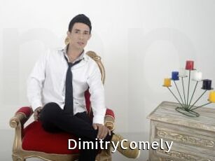 DimitryComely