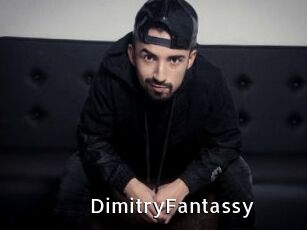 DimitryFantassy