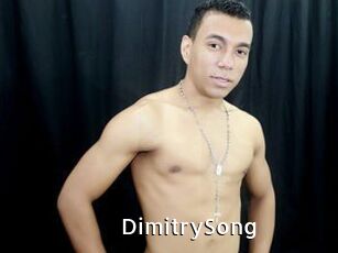 DimitrySong