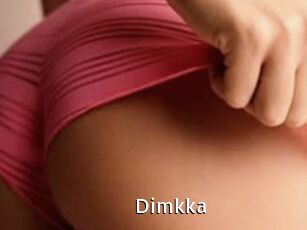 Dimkka