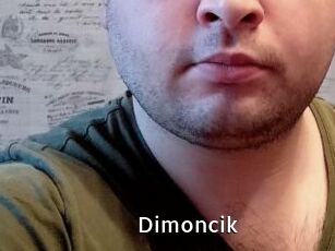 Dimoncik
