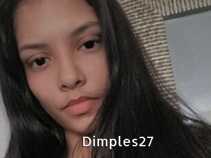 Dimples27