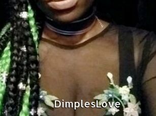 DimplesLove