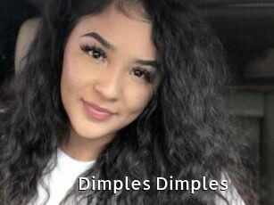 Dimples_Dimples