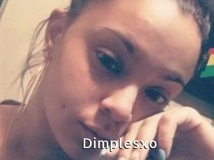 Dimplesxo