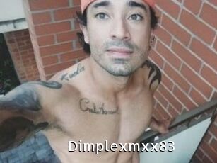 Dimplexmxx83
