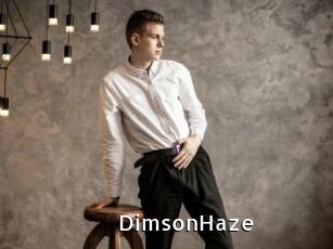 DimsonHaze