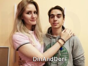 DinAndDori