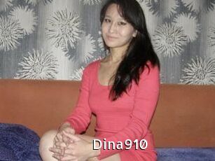 Dina910