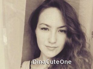 DinaCuteOne