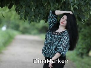 DinaMarken
