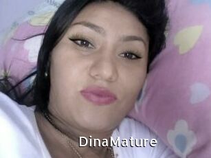 DinaMature