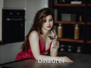 DinaOrel