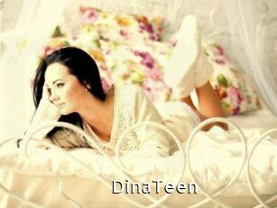 DinaTeen
