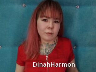DinahHarmon