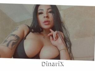 DinariX