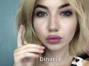 Dinaria