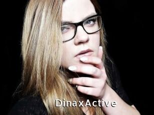 DinaxActive