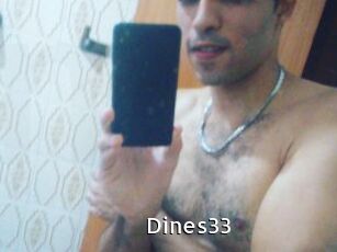 Dines33