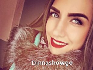 Dinnashowgo