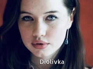 Diolivka