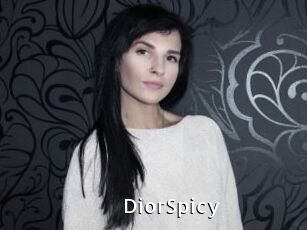 DiorSpicy