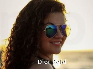 Dior_Gold