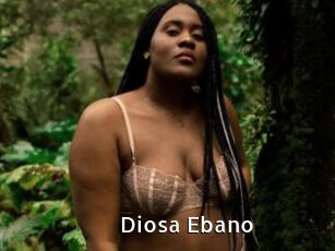 Diosa_Ebano
