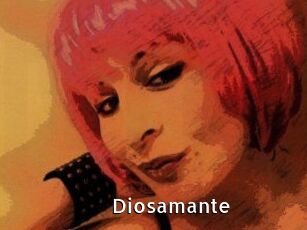 Diosamante