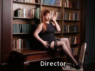 Director