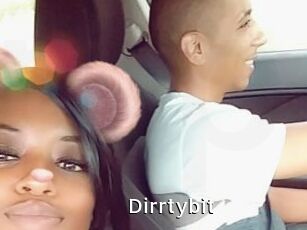 Dirrtybit