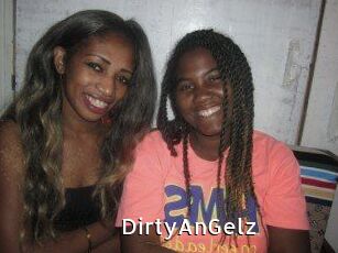 DirtyAnGelz