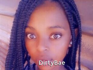 DirtyBae