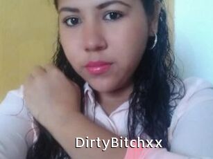 DirtyBitchxx