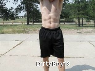 DirtyBoy18